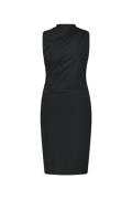 Jane Lushka Verena strech technical jersey dress su925203