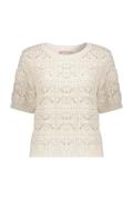 Geisha 54052-70 pullover crochet shsl