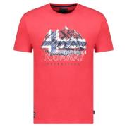 Geographical Norway Jummit shirt