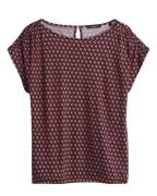 Opus Top korte mouw 102998133506