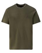 Tommy Hilfiger Menswear t-shirt korte mouwen