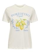 Only Onlathena life s/s reg tee cs jrs