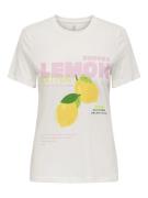 Only Onlcameron life reg s/s top box cs
