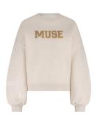 Nukus Muse pullover sweaters nkf03017