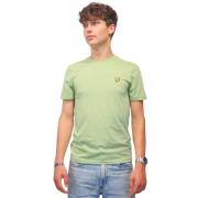 Lyle and Scott Casual t-shirt heren