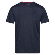 Regatta Heren fingal editie t-shirt