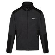Regatta Heren highton iii full zip fleece jacket
