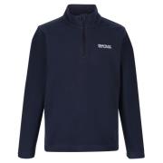 Regatta Geweldige outdoors kinder hot shot ii half zip fleece hoodie