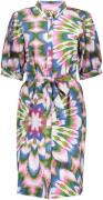 Geisha Dress ecru