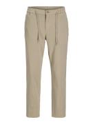 Jack & Jones Jpstace neo jogger pants noos zand