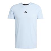 Adidas d4t tee training t-shirt korte mouw heren -