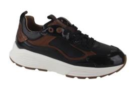 Xsensible 33004.4.040-g dames sneakers