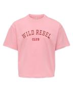 Only T-shirt 15359642 kogjasmi
