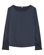 Gustav Blouse lange mouw 58709 mariella