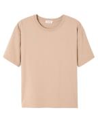 American Vintage Top korte mouw fiz02ah