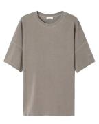 American Vintage T-shirt korte mouw mfiz02ah25