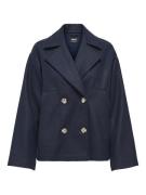 Only Onlnancy life jacket noos otw navy