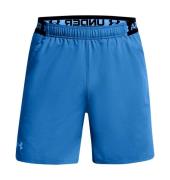 Under Armour ua vanish woven 6in shorts-blu -
