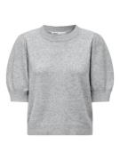 Only Onlrica life 24 pullover knt noos melee