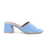 DWRS Label Marbella denim