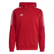 Adidas Heren tiro 21 hoodie