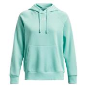Under Armour Dames rival fleece hoodie