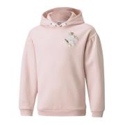 Puma Kinder/kids alpha hoodie