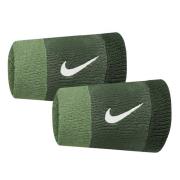 Nike Swoosh polsband (set van 2)