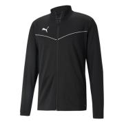 Puma Heren teamrise trainingsjack