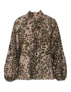 Marc Cain Blouses zc 51.13 w27