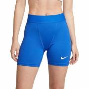 Nike Dames strike dri-fit korte broek