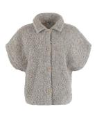 Moscow Gilets 89-11-pelle