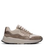 Xsensible Sneakers 33000.3 golden ga