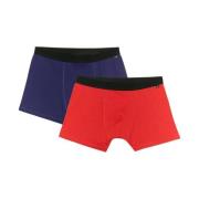 4F Heren m059 boxershorts (set van 2)