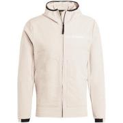 Adidas Heren terrex multi zacht shell jas