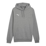 Puma Heren team goal casual hoodie