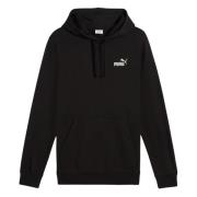 Puma Heren ess 2 color small no 1 hoodie