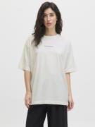 Jack & Jones Jxsandra loose ss tee jrs