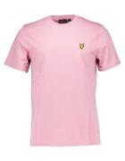 Lyle and Scott Lyle&scott plain t-shirts ts400vog
