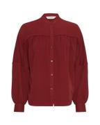 Moss Copenhagen 19225 mschmadie genette shirt