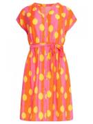 Smashed Lemon 25000 Korte Jurk Dessin Lemon