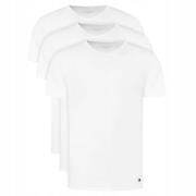 Tommy Hilfiger Heren stretch t-shirt (pak van 3)