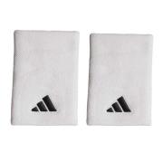 Adidas Heren tennis polsband (set van 2)