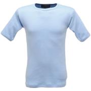 Regatta Heren thermisch ondergoed korte mouw vest / t-shirt