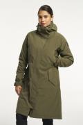 Tenson trudy parka w urban jack dames -