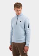 No Excess Half zip 29130851/138