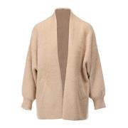 K-Design Vest b82 latte