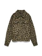 Vero Moda Vmkayla ls leo shacket exp