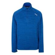 Regatta Heren yonder ii half zip fleece top