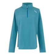Regatta Geweldige outdoor dames montes half zip fleece top